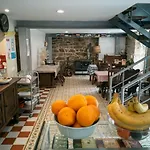 Quinta Estrada Romana - De Peregrinos *