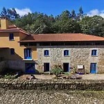 Albergue Quinta Estrada Romana - De Peregrinos