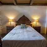 Quinta Estrada Romana - De Peregrinos 旅馆 Cerdal