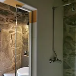 Quinta Estrada Romana - De Peregrinos 旅馆 Cerdal