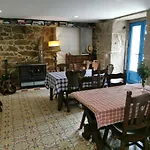 旅馆 Quinta Estrada Romana - De Peregrinos *