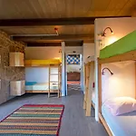 Quinta Estrada Romana - De Peregrinos Albergue