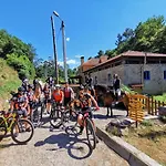 Quinta Estrada Romana - De Peregrinos Albergue *