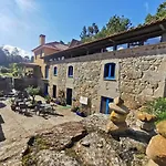 Quinta Estrada Romana - De Peregrinos Albergue Cerdal