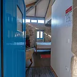 Quinta Estrada Romana - De Peregrinos