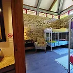 Quinta Estrada Romana - De Peregrinos * Cerdal