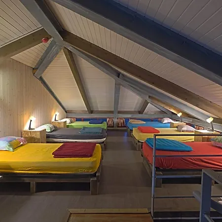 Quinta Estrada Romana - De Peregrinos Cerdal