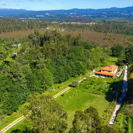 Quinta Estrada Romana - De Peregrinos Hostel *
