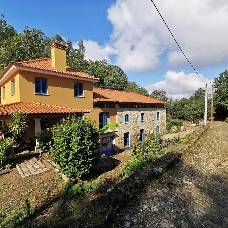 Quinta Estrada Romana - De Peregrinos *