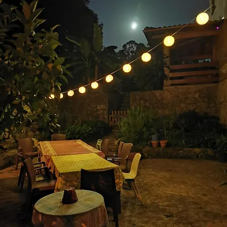 Hostel Quinta Estrada Romana - De Peregrinos