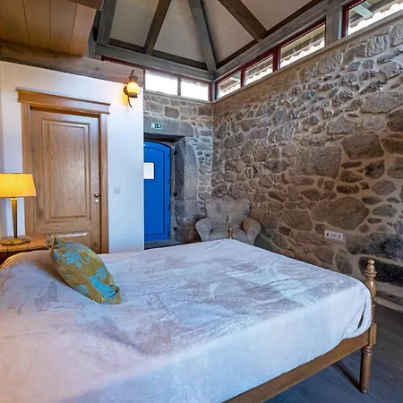 Quinta Estrada Romana - De Peregrinos * Cerdal