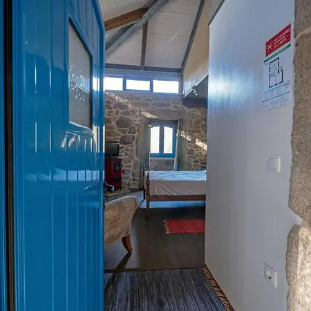 Quinta Estrada Romana - De Peregrinos