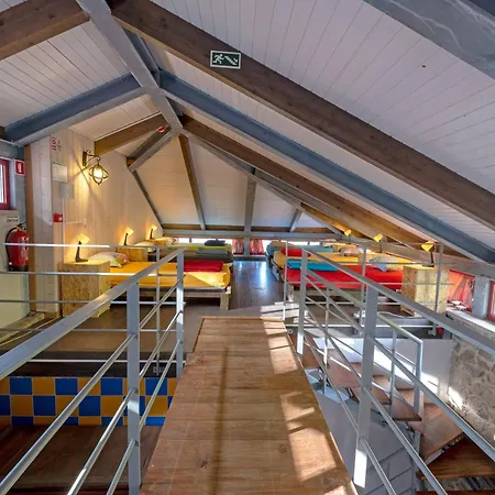 Quinta Estrada Romana - De Peregrinos *