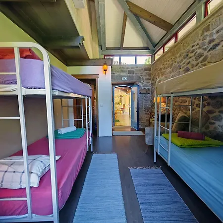 Quinta Estrada Romana - De Peregrinos *