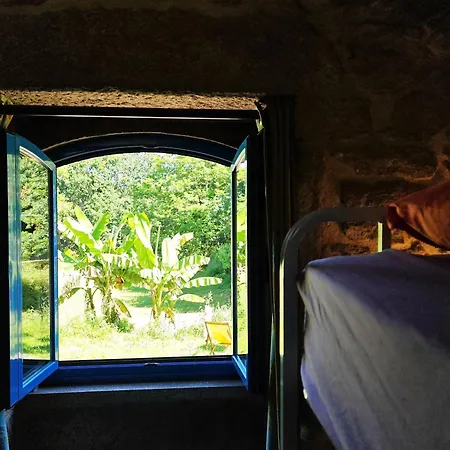 Quinta Estrada Romana - De Peregrinos Cerdal