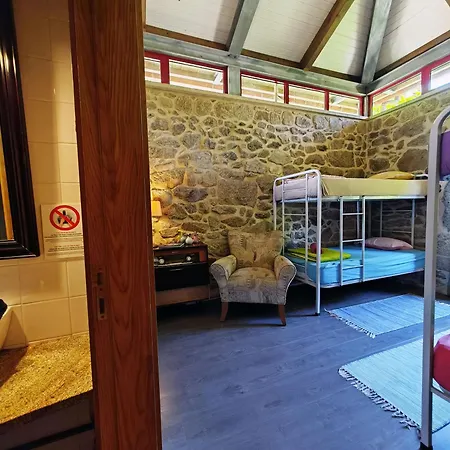 Quinta Estrada Romana - De Peregrinos * Cerdal