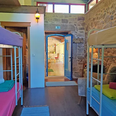 Quinta Estrada Romana - De Peregrinos