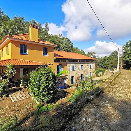 Quinta Estrada Romana - De Peregrinos Hostel