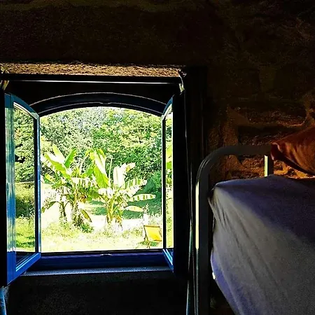 Quinta Estrada Romana - De Peregrinos Hostel *