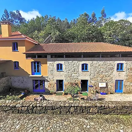 Quinta Estrada Romana - De Peregrinos Cerdal