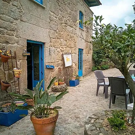 Quinta Estrada Romana - De Peregrinos *