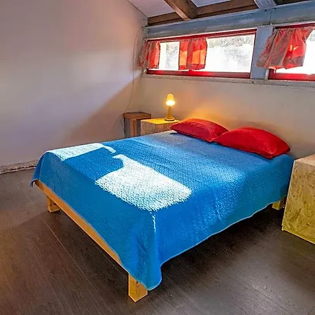 Quinta Estrada Romana - De Peregrinos Hostel Cerdal