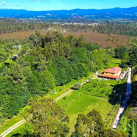 Quinta Estrada Romana - De Peregrinos *