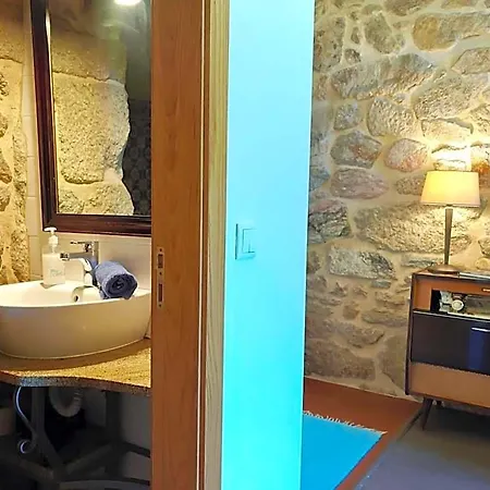 بيت شباب Quinta Estrada Romana - De Peregrinos *