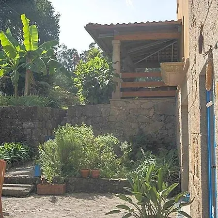 Quinta Estrada Romana - De Peregrinos بيت شباب *