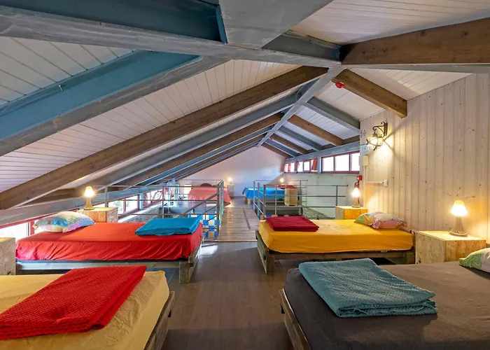 Quinta Estrada Romana - De Peregrinos Cerdal