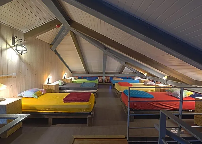 Quinta Estrada Romana - De Peregrinos Cerdal