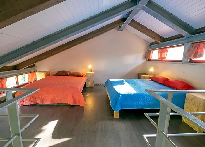 Quinta Estrada Romana - De Peregrinos * Cerdal