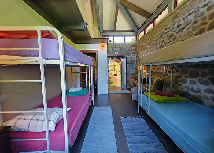 Quinta Estrada Romana - De Peregrinos *